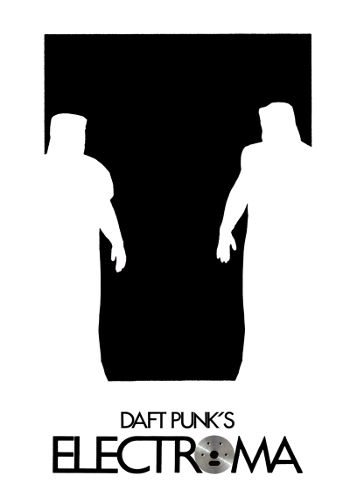 daft punk electroma
